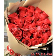   Be My Love (25 szál) NINCS KÉSZLETEN, CSAK ELŐRENDELÉSRE!
