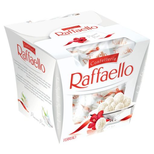 Raffaello 150g